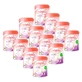 Babybio Optima 3 Lait de vache 12-36 mois, paquet 12 x 800 gr.