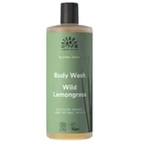 Urtekram Wild Citroengras Badgel 500Ml. Eco Veganistisch