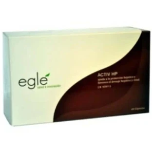 Egle Activ Hp 60Cap