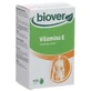 Biover Natural Vitamin E 45 Ie 100 Softgels