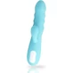 Mia Turquoise Blauwe Rotator Vibrator
