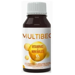 Bequisa Multibeq 250Ml