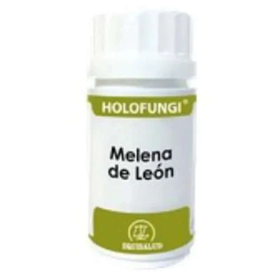 Equisalud Holofungi leeuwenmang 180 capsules