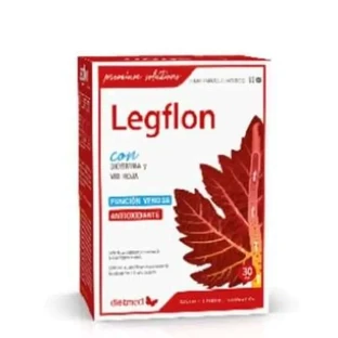 Dietmed Legflon 60Comp