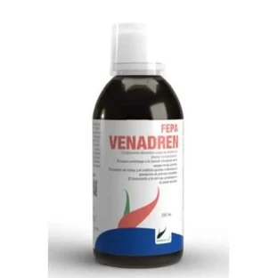 Fepadiet Fepa-Venadren 250Ml