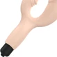 Ohmama Klassieke Konijn Vlees Editie Vibrator