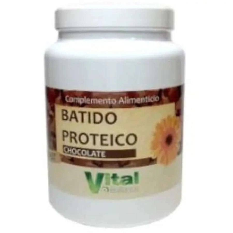 Vital Ballance Chocolate Flavored Protein Shake 500Gr