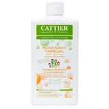 Cattier Sulfaatvrije Familie Douchegel & Shampoo 500Ml