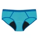 Enna Braga Menstrual Teens Sporty - Flujo Medio, 152 Cm, Azul