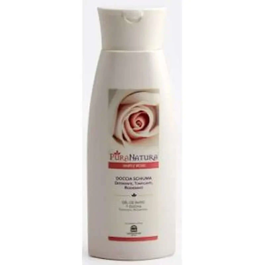 Sakai Simply Rose Body Wash 250Ml