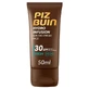 Piz Buin Gel Crema Facial Hydro Infusion SPF30, 50 ml