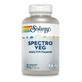 Solaray Spectro Végétarien, 180 Capsules