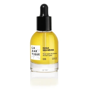 Lazartigue Huile Des Reves Mini (Nourishing Dry Oil) , 10 ml