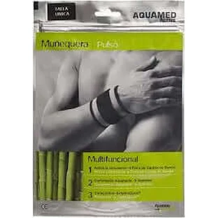Aquamed Active Polsbandage Eén maat