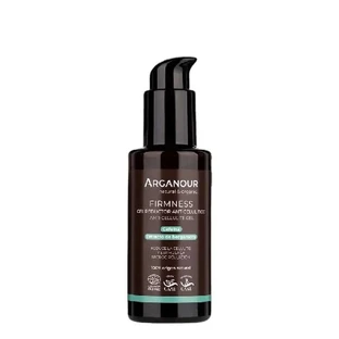 Arganour Körperstraffung - Anti-Cellulite Gel, 100 Ml