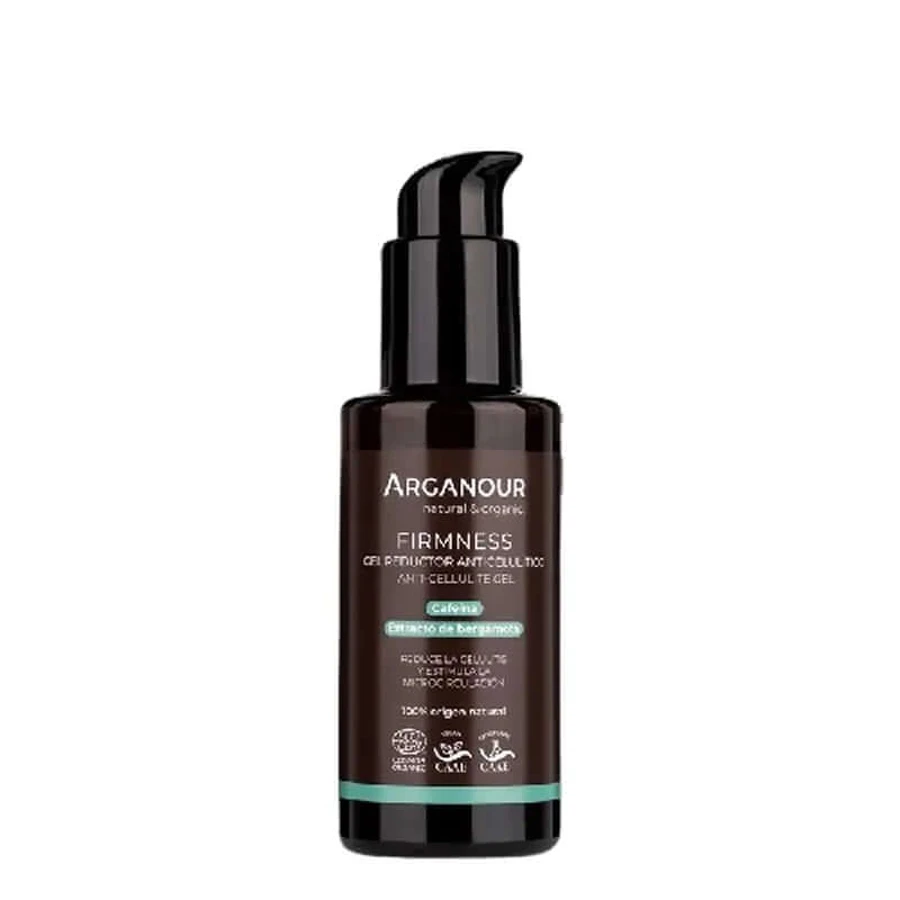 Arganour Körperstraffung - Anti-Cellulite Gel, 100 Ml