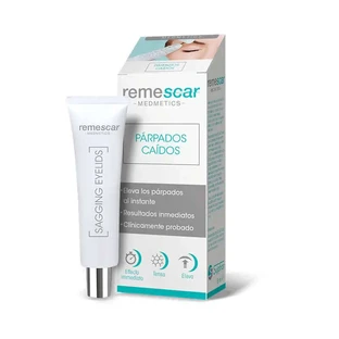 Remescar Schlupflid-Creme 8 ml