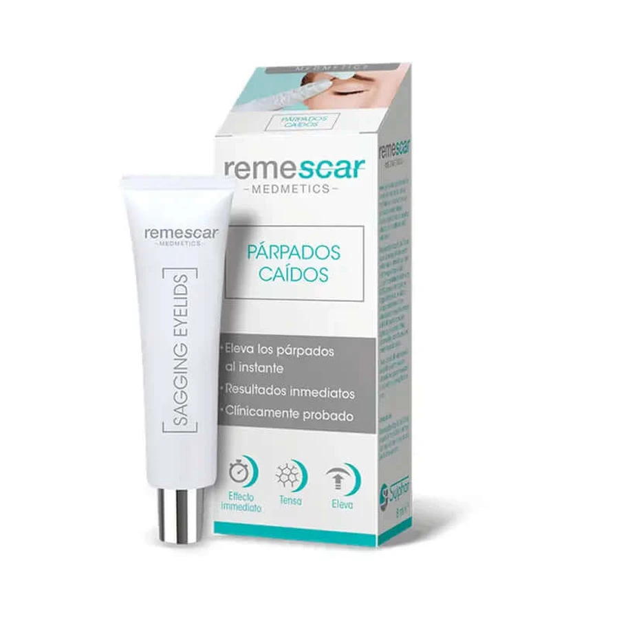 Remescar Schlupflid-Creme 8 ml