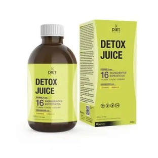 Herbora Diet Prime Detox Juice 500Ml