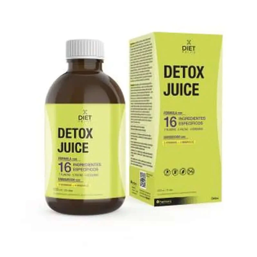 Herbora Diet Prime Detox Juice 500Ml
