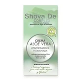Shovade Aloë Vera Complex Crème 250Ml