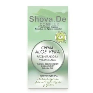 Shovade Aloe Vera Complex Cream 250Ml