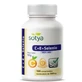 Sotya C+E Selen Antioxidans 100 Tabletten