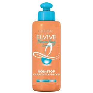 L'Oréal Paris Elvive Dream Long Non-Stop Non-Stop Styling Cream Defined Curls