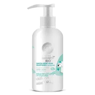 Natura Siberica Kleine Dagelijkse Babyzeep Na, 250 ml