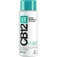 CB12 Mildes Mundwasser mit Minzgeschmack bei Mundgeruch, 250 ml
