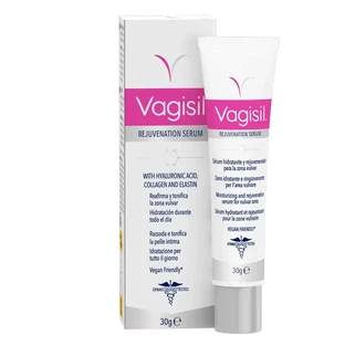 Vagisil Rejuvenating Serum 30Gr