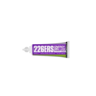 226Ers Energy Gel 25Gr Bosvruchten Energy Gel - 100Mg Cafeïne, 25 g