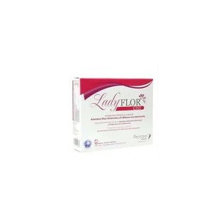 Ladyflor 10 Zakjes, 2,92 gram