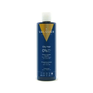 Valquer Hair Care Șampon de reglare a grăsimii, 400 ml