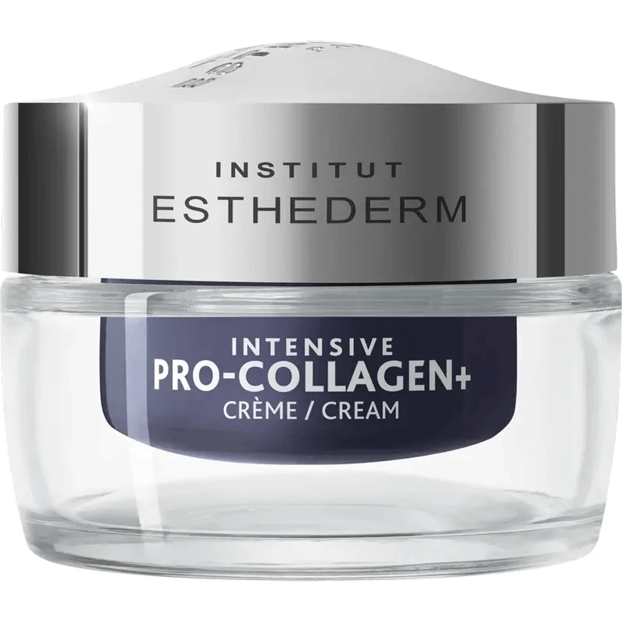 Esthederm Crema Pro-Collagen+ Intensive , 50 ml