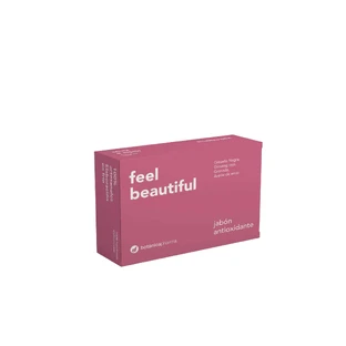 Botanicapharma Feel Beautiful Soap