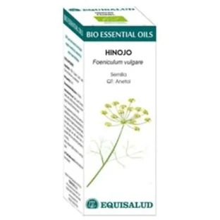 Equisalud Bio Etherische Oliën Venkel Etherische Olie 10Ml