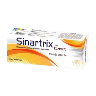 Crema de masaj pentru articulații Sinartrix 125 ml