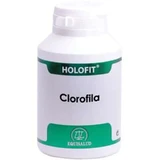 Equisalud Holofit Chlorofyl 180 Capsules