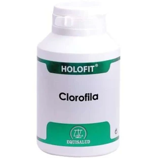 Equisalud Holofit Chlorophyll 180 Kapseln