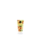 Organic Shop Facial Day Cream with Sun Protection Peach + Antioxidants Spf30, 50 Ml