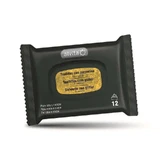 Alvita glitterdoekjes, 12 stuks