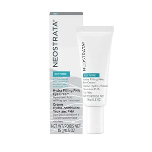 Neostrata Restore Contorno De Ojos Rellenador Pha , 15 gr