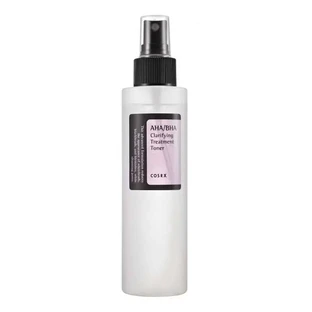 Cosrx Aha/Bha Klärende Behandlung Toner