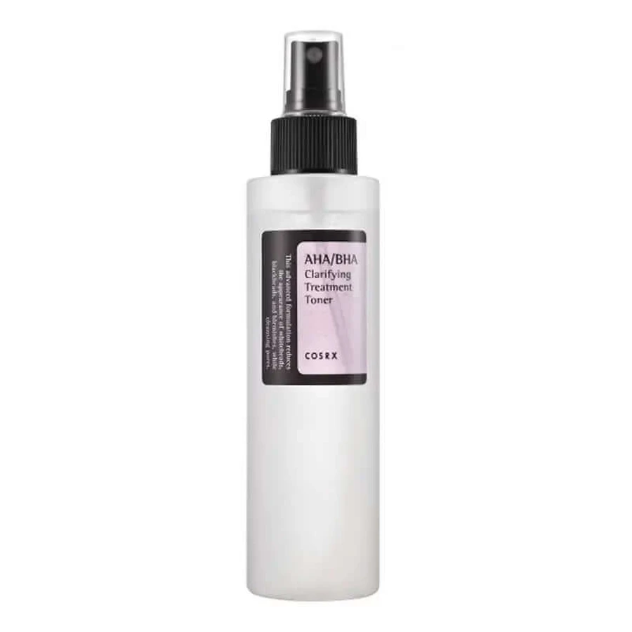 Cosrx Aha/Bha Klärende Behandlung Toner