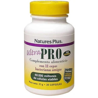 Natures Plus Ultra Pro, 30 Capsules