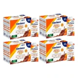 Meritene Strength & Vitality Drink Chocolate, pachet 4 cutii 6 x 180 ml