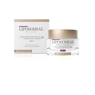 Liposomial Crema Giorno Benessere 50 ml