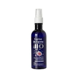 Corine De Farme Bio-Rosenwasser , 200 ml