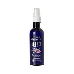 Corine De Farme Bio Rozenwater , 200 ml